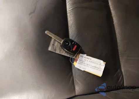 2005 Honda Accord 3.0 Ex from USA, damaged, VIN 1HGCM66595A048719